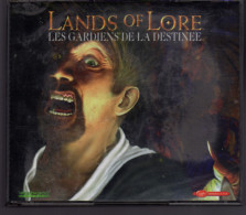 PC Lands Of Lore III - Jeux PC