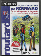 PC Le Jeu D'aventure Du Routard - Jeux PC