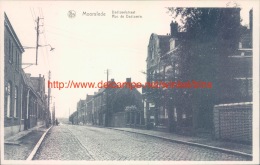 Dadizelestraat Moorslede - Moorslede