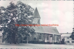 Kerk Ooigem Ad Leie - Wielsbeke