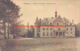 Hertenkasteel Oostkamp - Oostkamp