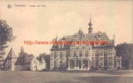 Hertenkasteel Oostkamp - Oostkamp