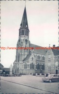 Kerk Pamel - Roosdaal