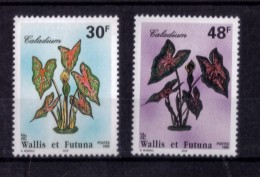 N* 493/494 NEUF** - Unused Stamps