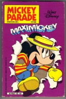 MICKEY-PARADE  N° 42 - Mickey Parade