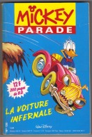 MICKEY-PARADE  N° 120 - Mickey Parade