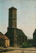 Jena. Stadtkirche St. Michael - Jena