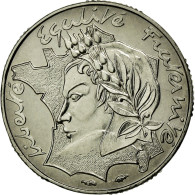 Monnaie, France, 10 Francs, 1986, FDC, Nickel, KM:E132, Gadoury:824 - Essais, Piéforts, épreuves & Flans Brunis