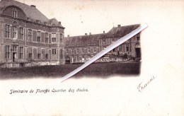 Séminaire De FLOREFFE. Quartier Des études - Floreffe