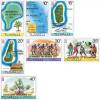 Tuvalu - 1978 - Independence De Tuvalu - 7v Neufs ** // Mnh - Tuvalu (fr. Elliceinseln)