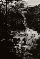 AK Ferienort Lichtenhain A. D. Oberweißbacher Bergbahn Karte N. Gel. - Lichtenhain