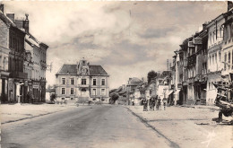 27-ROUTOT- LE CENTRE DU BOURG - Routot