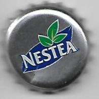 PAYS-BAS / CAPSULE NESTEA - Limonade