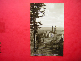 Delcampe - CPSM ALLEMAGNE   ST PETER  HOCHSCHWARZWALD   ORGUES NON VOYAGEE - St. Peter