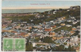 CAVERSHAM - DUNEDIN (NOUVELLE ZELANDE) - Nouvelle-Zélande