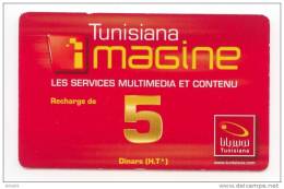 PC Tunisiana Imagine 5d - Tunisie