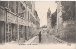 78  Viroflay Rue De Versailles - Viroflay