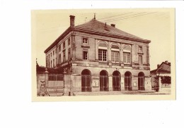 52 - DOULAINCOURT - Aube - La Mairie - Cim - Coll Antoine - Doulaincourt