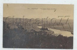 Parmain (95) : Vue Générale Prise De La Vallée De L'Oise En 1910 PF. - Parmain