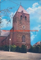 Petrus En Pauluskerk Pulle - Zandhoven