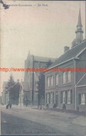 1908 Kerk Ruiselede - Ruiselede