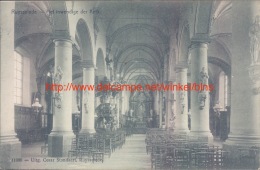 1907 Kerk Ruiselede - Ruiselede