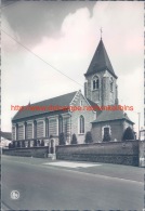 Kerk Sint Denijs - Zwevegem