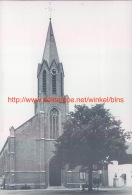 Kerk De Klinge Sint-Gillis-Waas - Sint-Gillis-Waas