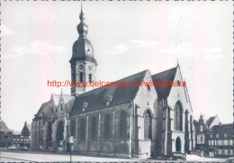 OL Vrouwkerk Temse - Temse