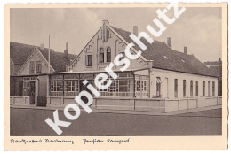 Norderney Pension  (z3196) - Norderney