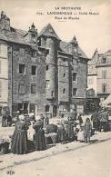 Landerneau    29        Marché - Landerneau