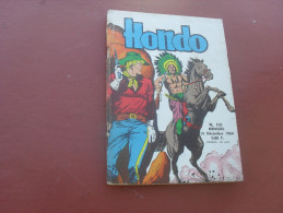 Hondo  N°  101 - Hondo