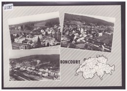 FORMAT 10x15 Cm - BONCOURT - CARTE NEUVE NON ECRITE - TB - Boncourt