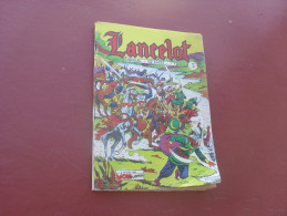 Lancelot  N°  57 - Lancelot