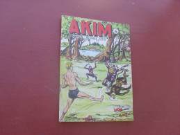 Akim   N°  188 - Akim