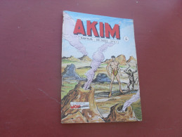Akim   N°  180 - Akim