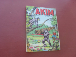 Akim   N°  104 - Akim