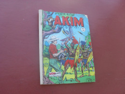 Akim   N°  138 - Akim