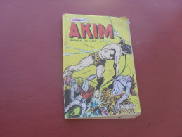 Akim   N°  381 - Akim