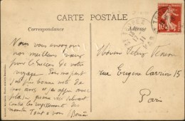 BONNARD Pierre (1867-1947), Peintre. - Andere & Zonder Classificatie