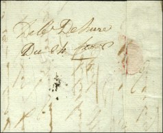 '' Deb De Lure ''. 1793. - TB. - Andere & Zonder Classificatie