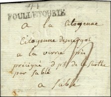 71 / FOULLETOURTE (Cote : 380). 1793. - TB / SUP. - Andere & Zonder Classificatie