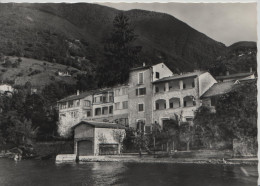 Vira Gambarogno - Lago Maggiore - Casa Di Vacanze - Eralfoto S.A. - Gambarogno