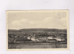 CPA WITTLICH, VUE D ENSEMBLE DES CASERNES En 1954!! - Wittlich