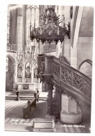 RELIGON - LUTHER, Grab In Der Schloßkirche Wittenberg - Monumenti