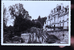 XERTIGNY CHATEAU 1963 - Xertigny