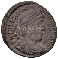 Római Birodalom / Siscia / I. Valentinianus 367-375. As Br (2,19g) T:2-
Roman Empire / Siscia / Valentinian... - Non Classificati