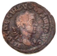 Római Birodalom / Viminacium / Volusianus 251-253. AE Dupondius (12,55g) T:2-
Roman Empire / Viminacium /... - Non Classificati