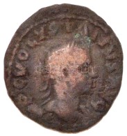 Római Birodalom / Viminacium / Volusianus 251-253. AE Dupondius (9,7g) T:3
Roman Empire / Viminacium /... - Ohne Zuordnung