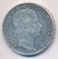 Ausztria 1859A 1Fl Ag 'Ferenc József' T:2,2- Ph., Kis Patina, ü.
Austria 1859A 1 Florin Ag 'Franz... - Sin Clasificación